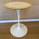 Tulip table Eero Saarinen for Knoll 1970s
