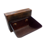 Industrial trinket bowl