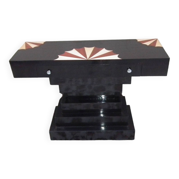 Console Art Déco