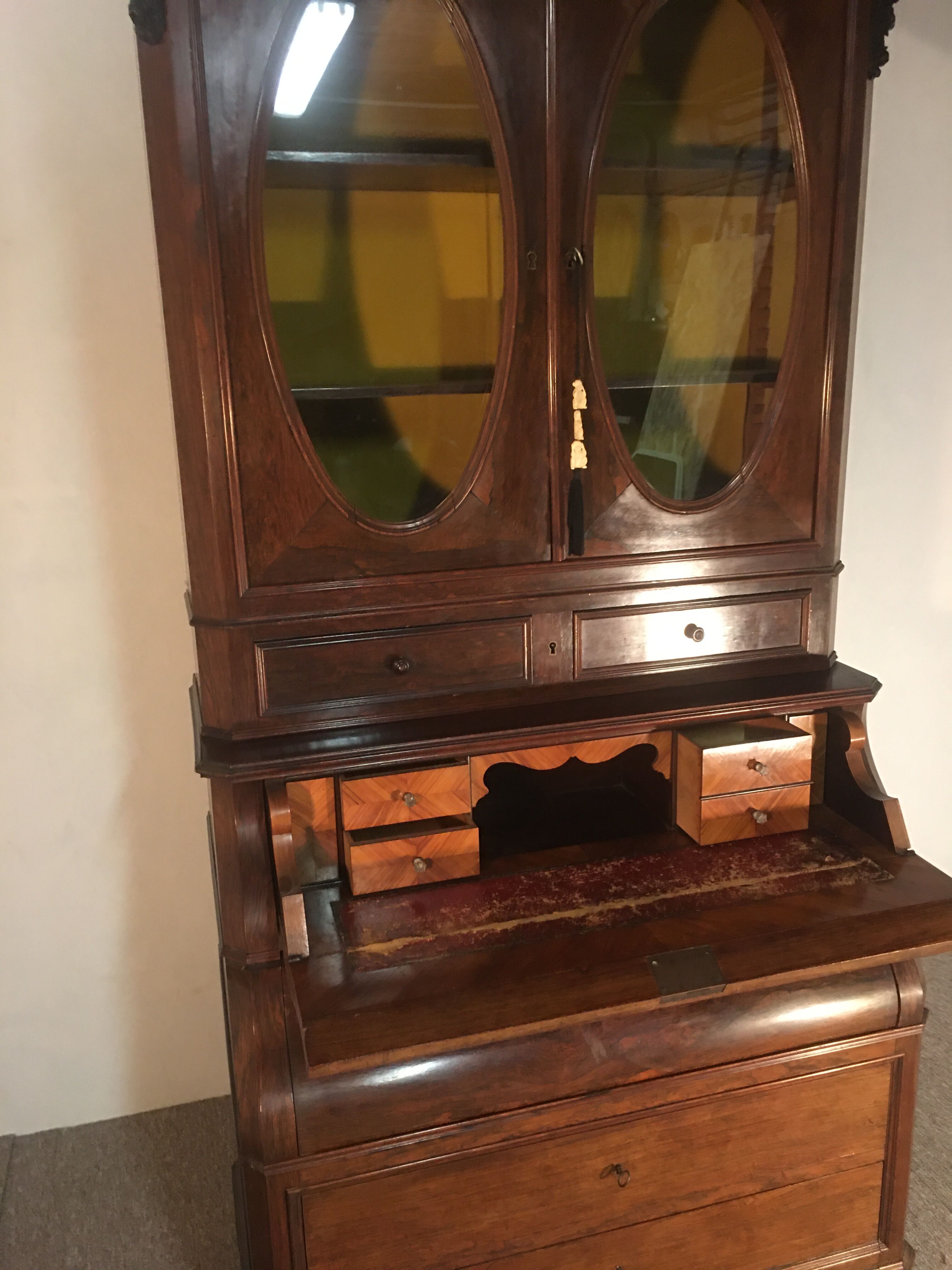 Napoleon III Furniture