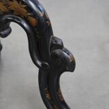 Antique English Victorian Plant or Side Table – Mid 19th Century