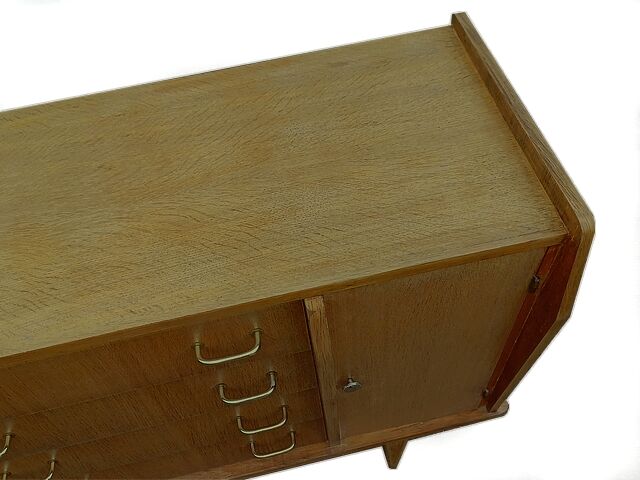 Vintage 1950s sideboard