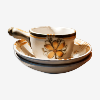 Keraluc dish set