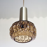 Pendant lamp, Danish design, 70's, production: Denmark