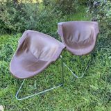 Designer chair - Steiner /kwok Hoi Chan