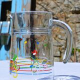 Pitcher music