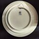 Decorative wall plate - Ceramic - Holland