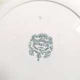 Argenton Saint Amand salad bowl