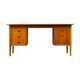 Teak desk, 1960