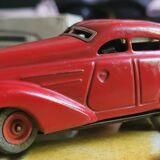 Schuco modèle 1008