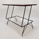 Mobili Pizzetti Roma, Coffee Table 1950's, Italy