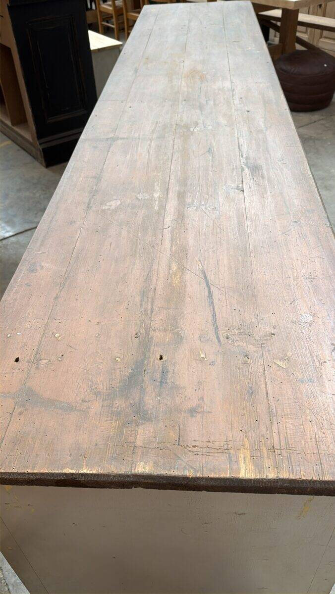 1950s workshop furniture