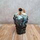 Vintage grape Alpho barbotine carafe