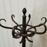 Bistro parrot coat rack ZPM Radomsko for Thonet