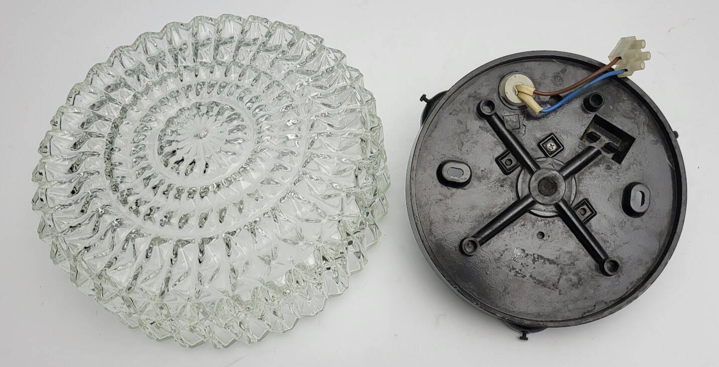 Ceiling light