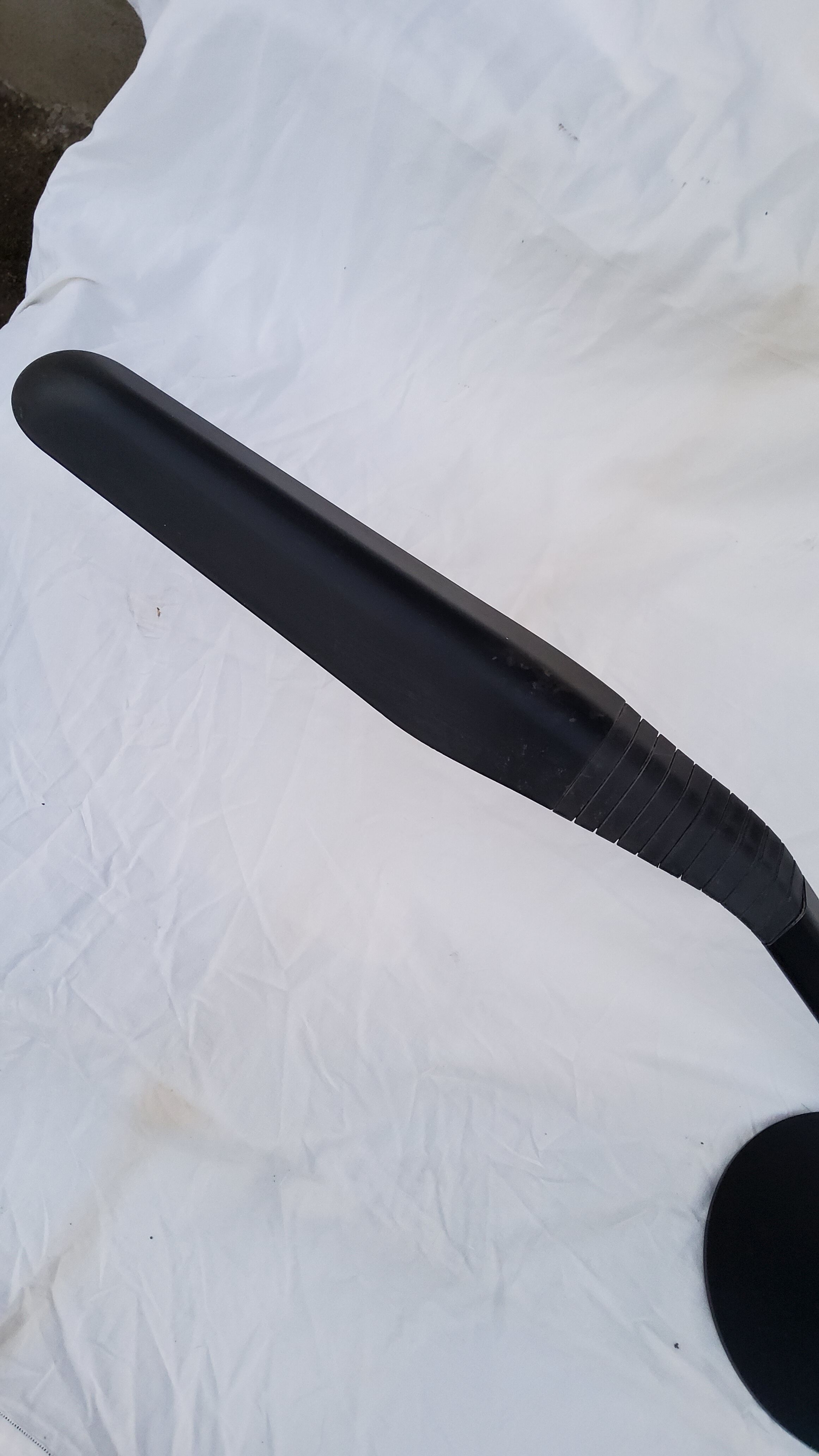 Lamp cobra Ph. MICHEL editor MANADE 80s