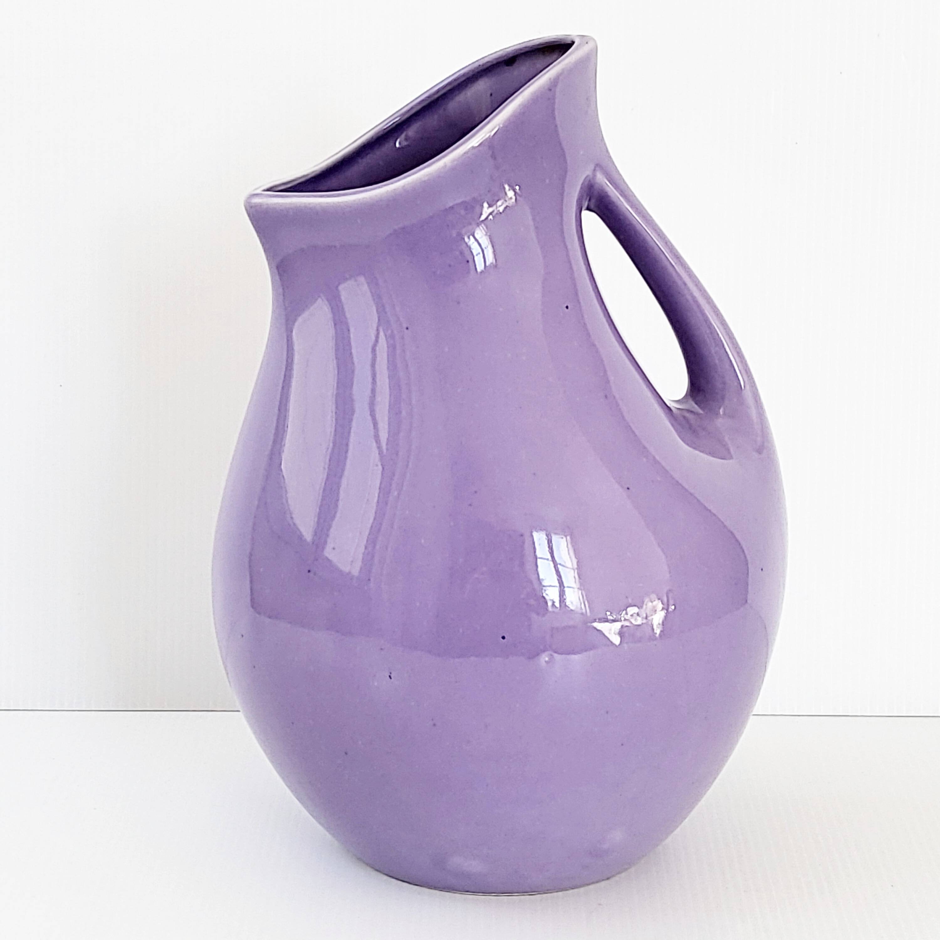 Vase vintage 1960