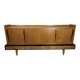 Vintage oak enfilade