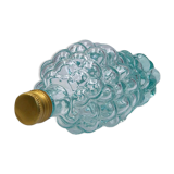 Grape bunch-shaped bottles