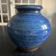 vase signed La Borne