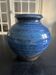 vase signed La Borne