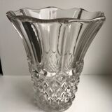 Crystal vase 30s-40s