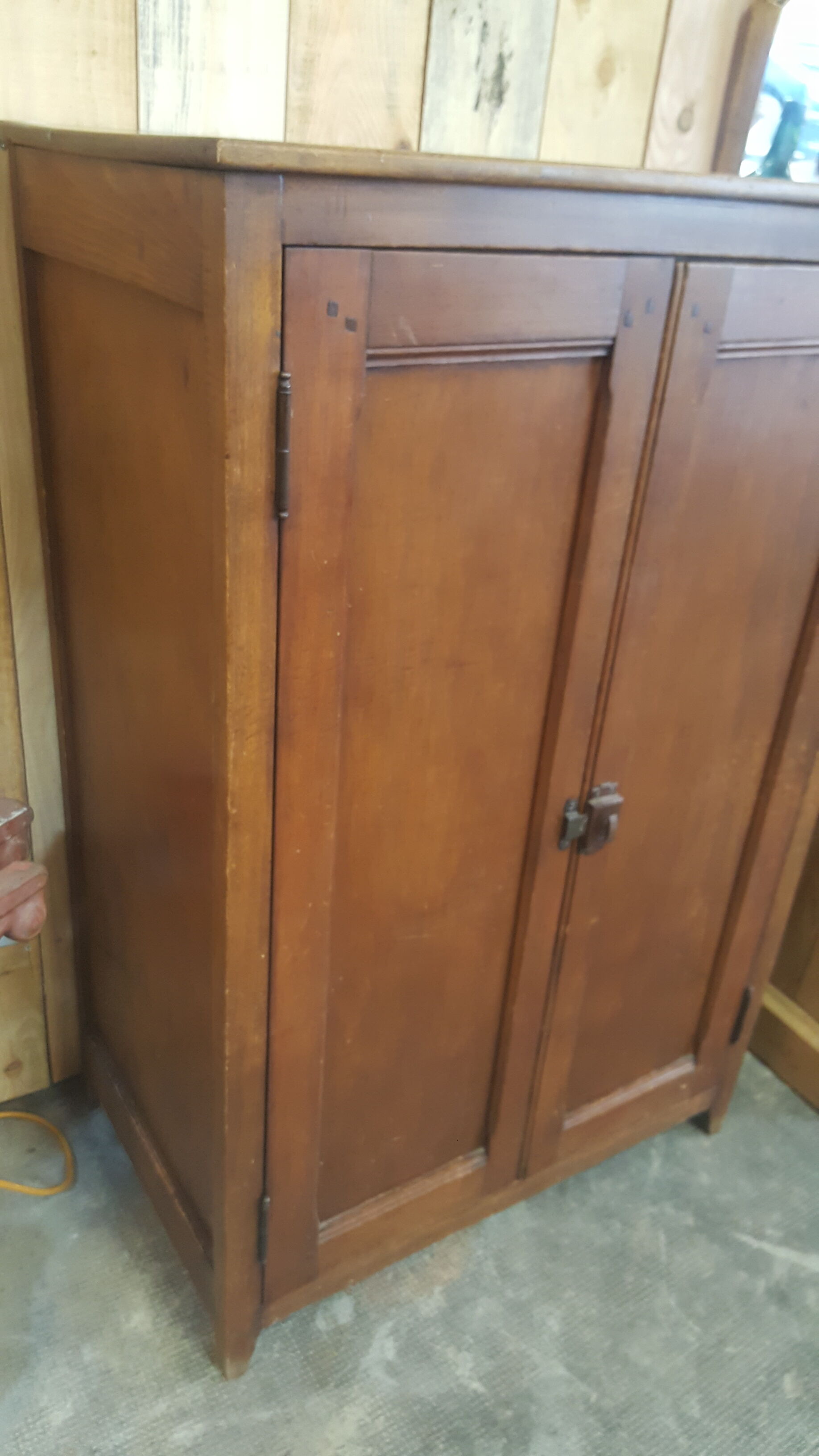 Petit Buffet Parisien