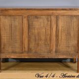 Cherrywood chest of drawers, stamped A.Mailfert – 1st part of the 20th century