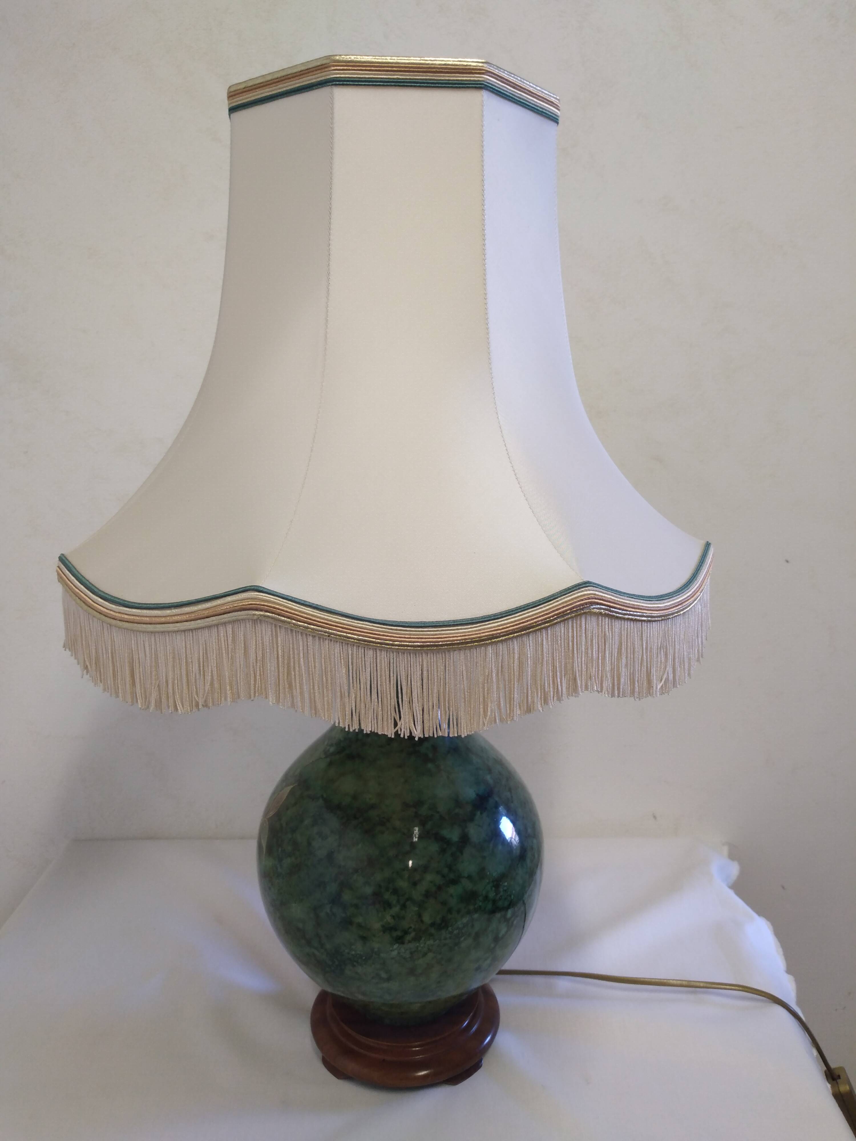 Louis drimmer lamp