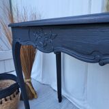 Louis XV console