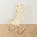 Chaises cantilever B25