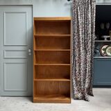 Mid-century bookshelf