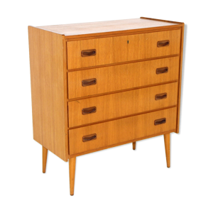 Commode scandinave en