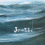 Marine painting