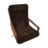 Seventies chair