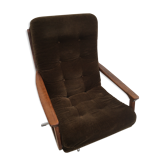 Seventies chair