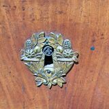 Chiffonnier ancien