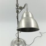 Industrial lamp, 30s