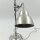 Industrial lamp, 30s