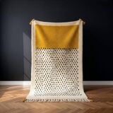 Traditional Moroccan rug 250cm x 150cm