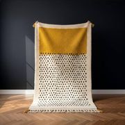 Traditional Moroccan rug 250cm x 150cm