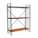 Shelf taken Holland