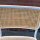 Cesca design chair b32 model in white