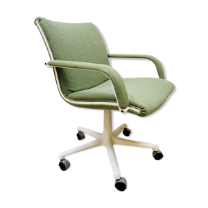 Chaise de bureau 'Channel' de Geoffrey