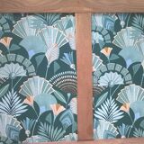 Raw Parisian wardrobe year 30