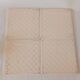 Set of 4 Vintage Portuguese Tiles 15x15 cm  Authentic Hand-Painted Majolica