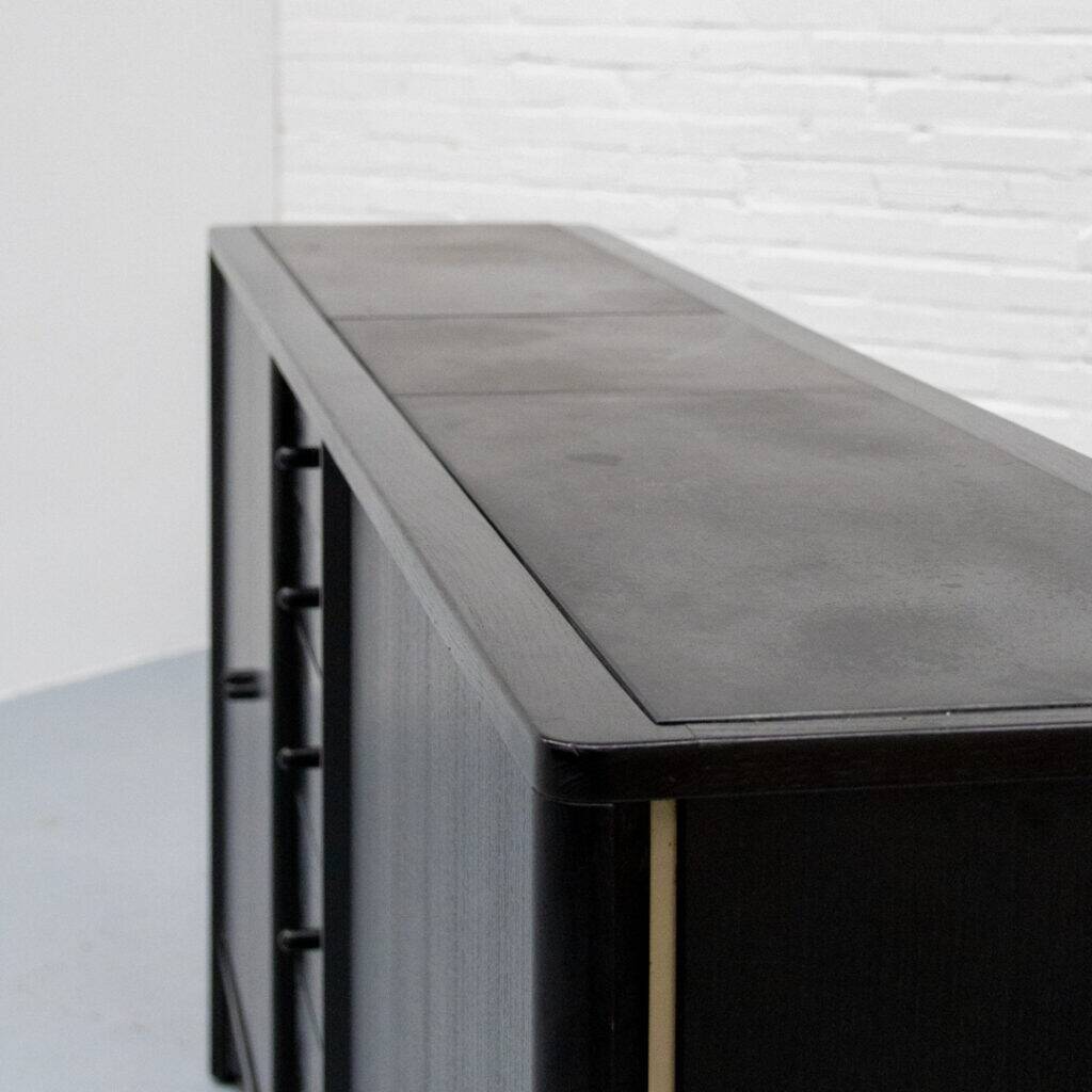 Cassina Brera sideboard Piero de Martini 1980s