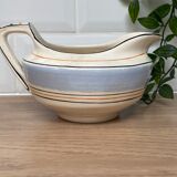 Vintage gravy boat