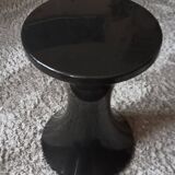 Tabouret Tam Tam noir