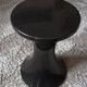 Black Tam Tam stool